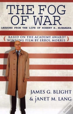 Capa do artigo The Fog Of War