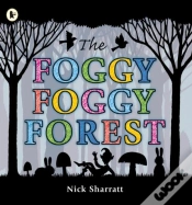Capa do artigo The Foggy, Foggy Forest
