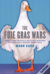 Capa do artigo The Foie Gras Wars