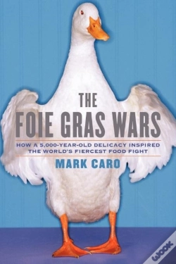 Capa do artigo The Foie Gras Wars