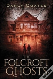 Capa do artigo The Folcroft Ghosts
