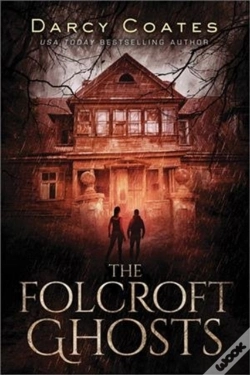 Capa do artigo The Folcroft Ghosts