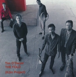 Capa do artigo The Fold (Köln Project) - CD