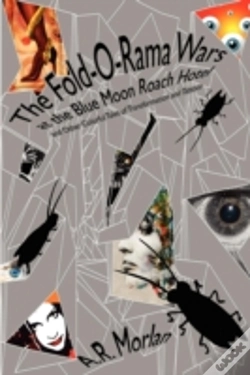 Capa do artigo The Fold-O-Rama Wars At The Blue Moon Ro