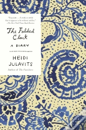 Capa do artigo The Folded Clock