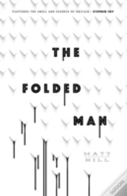 Capa do artigo The Folded Man