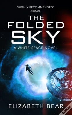 Capa do artigo The Folded Sky