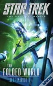 Capa do artigo The Folded World