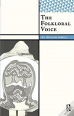 Capa do artigo The Folkloral Voice