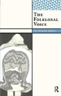 The Folkloral Voice - Preview
