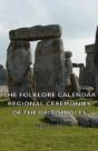 The Folklore Calendar - Regional Ceremon - Preview