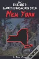 The Folklore & Haunted Locations Guide