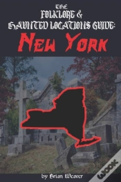 Capa do artigo The Folklore & Haunted Locations Guide