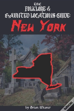 Capa do artigo The Folklore & Haunted Locations Guide