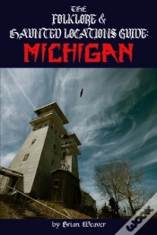 Capa do artigo The Folklore & Haunted Locations Guide