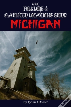Capa do artigo The Folklore & Haunted Locations Guide
