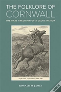 Capa do artigo The Folklore Of Cornwall