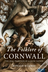 The Folklore Of Cornwall