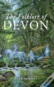 Capa do artigo The Folklore Of Devon
