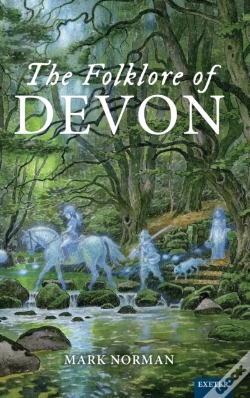 Capa do artigo The Folklore Of Devon