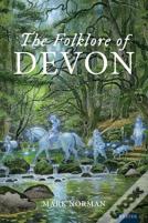 The Folklore Of Devon