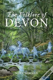 Capa do artigo The Folklore Of Devon