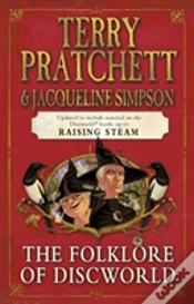 Capa do artigo The Folklore Of Discworld