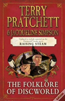 Capa do artigo The Folklore Of Discworld