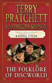 The Folklore Of Discworld