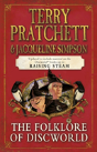 The Folklore Of Discworld - Preview
