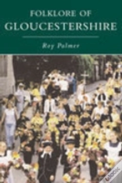 Capa do artigo The Folklore Of Gloucestershire
