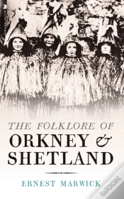 Capa do artigo The Folklore Of Orkney And Shetland