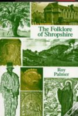 Capa do artigo The Folklore Of Shropshire