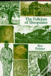Capa do artigo The Folklore Of Shropshire
