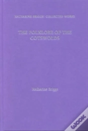 Capa do artigo The Folklore Of The Cotswolds