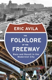 Capa do artigo The Folklore Of The Freeway