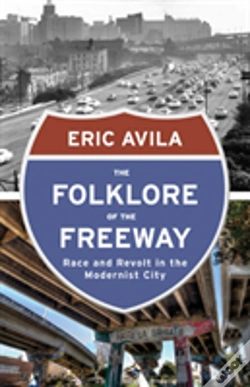 Capa do artigo The Folklore Of The Freeway