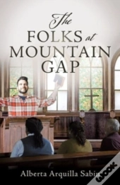 The Folks At Mountain Gap