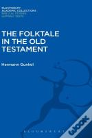 The Folktale In The Old Testament