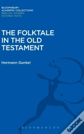 The Folktale In The Old Testament