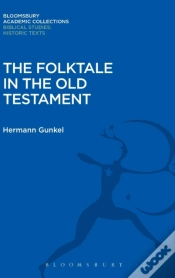 Capa do artigo The Folktale In The Old Testament