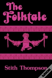 Capa do artigo The Folktale