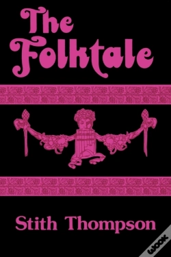 Capa do artigo The Folktale