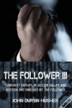 Capa do artigo The Follower Iii: Terrorist Groups In Si