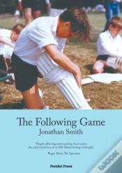 Capa do artigo The Following Game