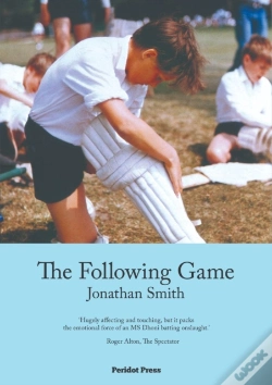 Capa do artigo The Following Game