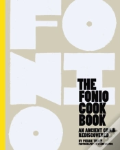 Capa do artigo The Fonio Cookbook