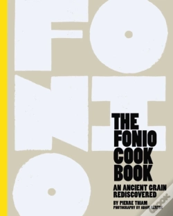 Capa do artigo The Fonio Cookbook