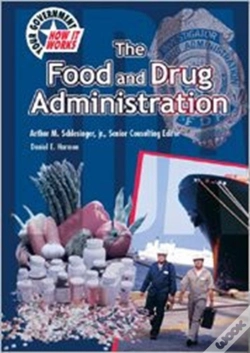 Capa do artigo The Food And Drug Administration