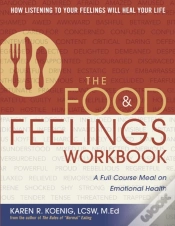 Capa do artigo The Food And Feelings Workbook